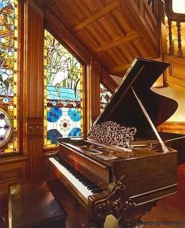Britt Scripps Inn