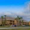 Best Western Nature Coast