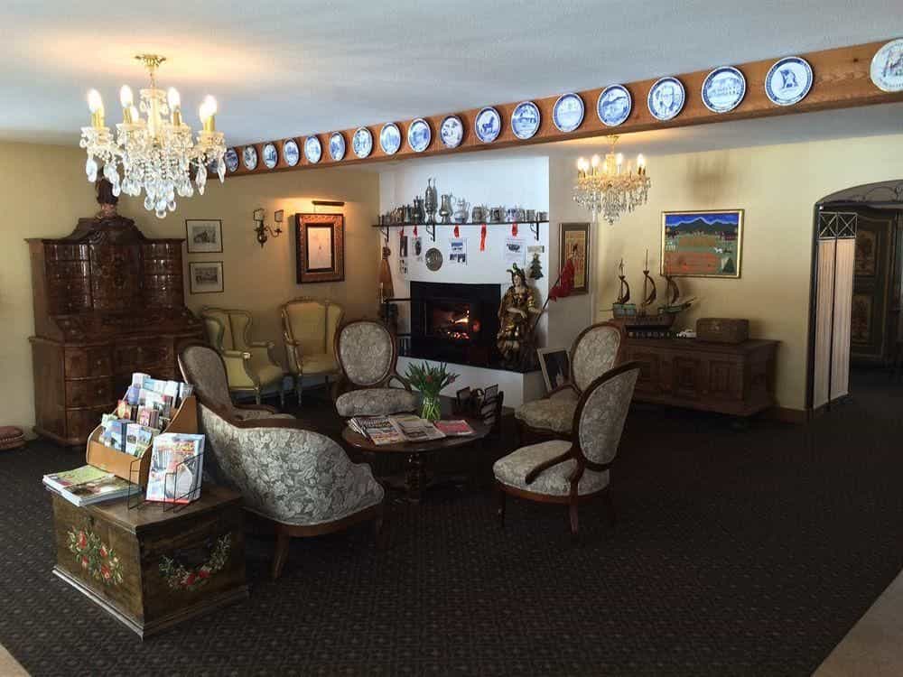 Palmer House Resort Motel