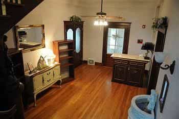 Southard House Bed and Breakfast Inn