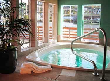 Cannery Pier Hotel