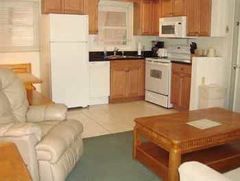 Beach Shell Inn
