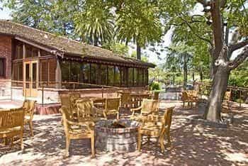 Vintage Inn