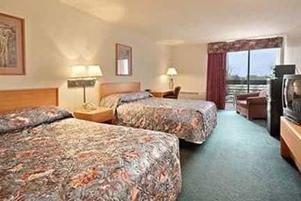 PLAZA HOTEL FORT COLLINS