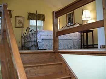 Lightner Farmhouse B&B