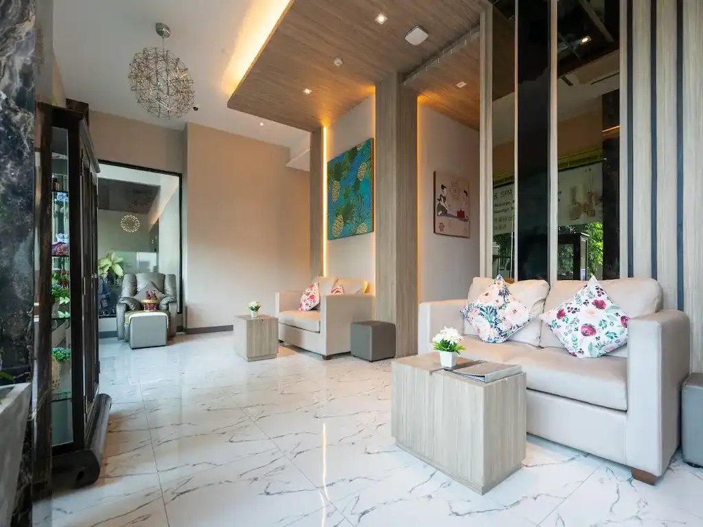 Patong Bay Residence