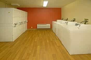 Extended Stay Deluxe Bakersfield - Chester Lane