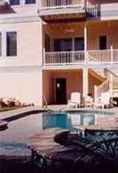 Captiva Island Inn