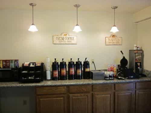 Best Western Trailside Inn