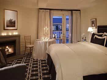 Garden Court Hotel