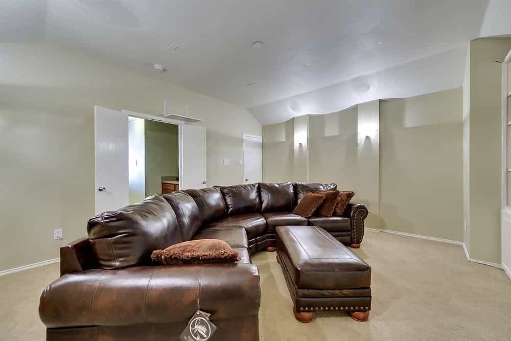 Arlington Villa