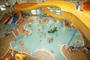 Blue Harbor Resort