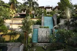 Patong Cottage Resort