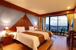 Patong Cottage Resort