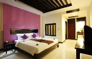 Patong Cottage Resort