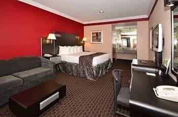Days Inn Santa Clara/San Jose/El Camino Real