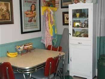A Sentimental Journey B&B