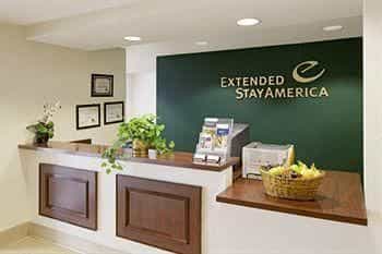 Extended Stay America Suites - Syracuse - Dewitt