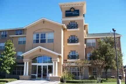 Extended Stay Deluxe Dallas - Plano