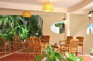 Patong Lodge Hotel