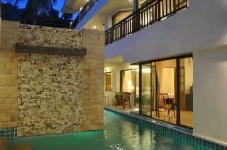 Patong Lodge Hotel