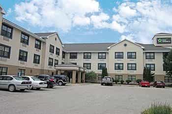 MainStay Suites Rochester South Mayo Clinic