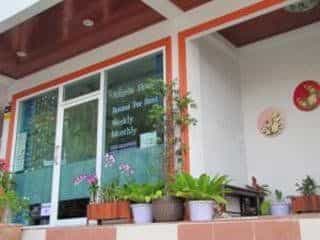 ป่าตอง เมาน์เทน เบด แอนด์ เบรคฟาสท์