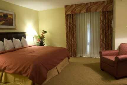 Country Inn & Suites By Carlson, Chesapeake at I-664, VA