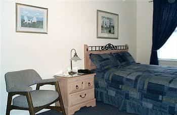 1876 Heritage Inn