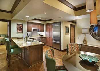 Constellation Residences at Northstar
