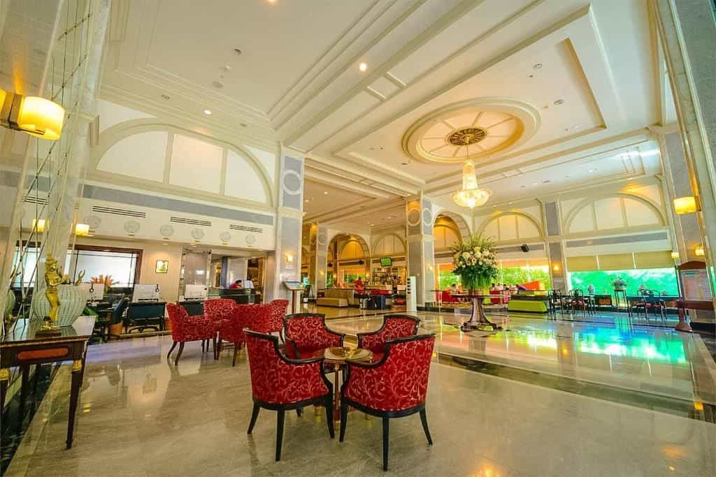 Patong Resort Hotel