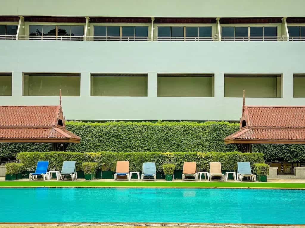 Patong Resort Hotel