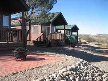 Verde Valley RV & Camping Resort