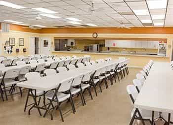 Buttonwood Bay RV Resort