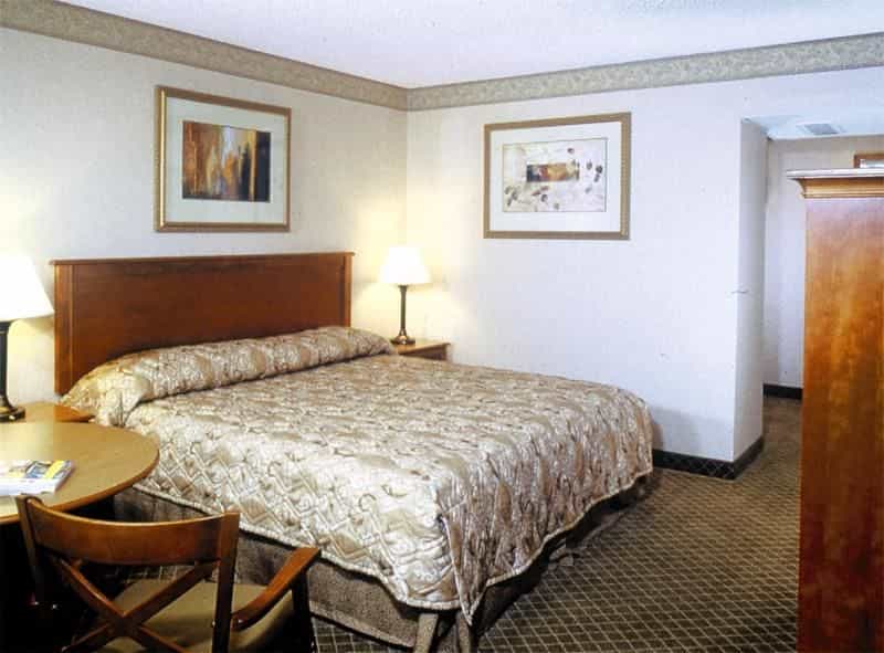 Red Lion Hotel Gallup