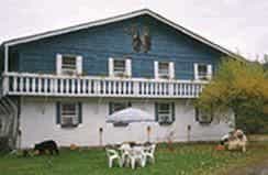 Bears Lair Inn