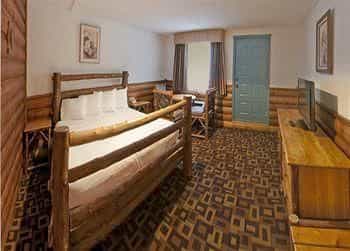 Cortina Inn And Resort
