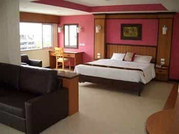 Pattaya Bay Resort