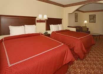 Comfort Suites