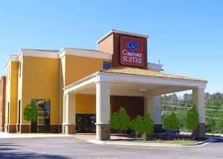 Comfort Suites