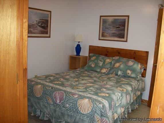 Sand Vista Vacation Rentals