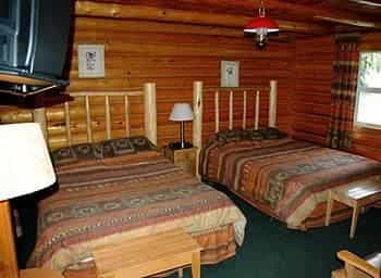Hatchet Resort