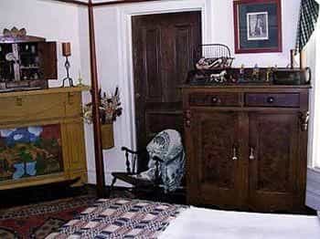 The Hanna House Bed and Breakfast