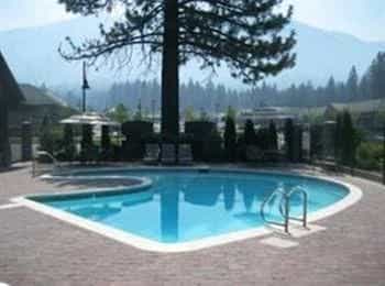 Park Tahoe Inn