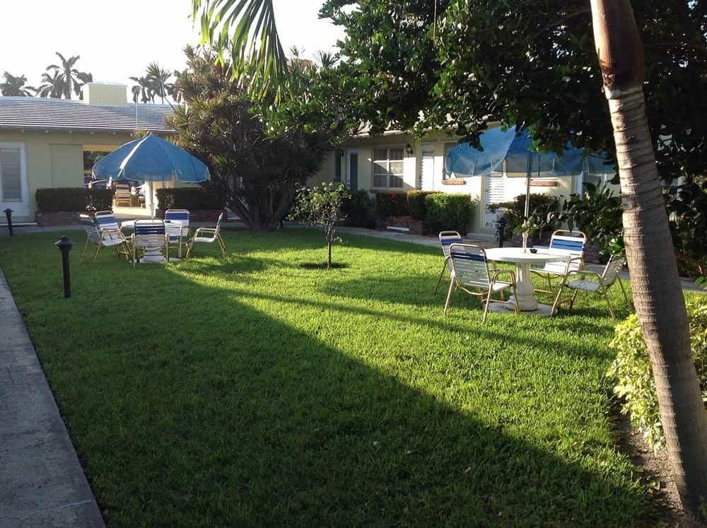 The Grove Beach Vacation Rentals