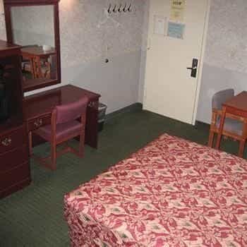 Jets Motor Inn Hotel