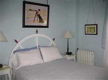 Burgundy Lane Bed & Breakfast
