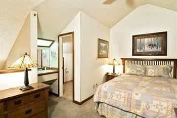 West Village at Copper Mountain Resort