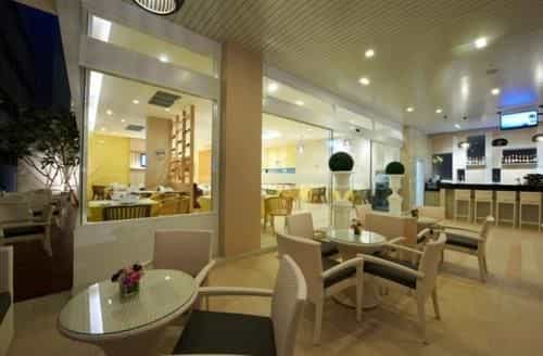 โรงแรมพัทยาซีวิว โรงแรมพัทยาซีวิว