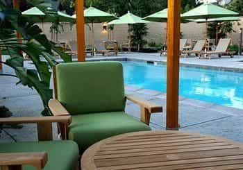 Wine & Roses Hotel Restaurant Spa
